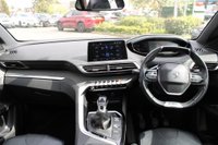 USED 2019 69 PEUGEOT 5008 1.5 BlueHDi GT Line Premium SUV 5dr Diesel Manual Euro 6 (s/s) (130 ps) 