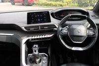 USED 2019 69 PEUGEOT 5008 1.5 BlueHDi GT Line Premium SUV 5dr Diesel Manual Euro 6 (s/s) (130 ps) 