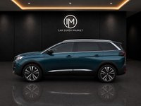 USED 2019 69 PEUGEOT 5008 1.5 BlueHDi GT Line Premium SUV 5dr Diesel Manual Euro 6 (s/s) (130 ps) 