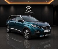 USED 2019 69 PEUGEOT 5008 1.5 BlueHDi GT Line Premium SUV 5dr Diesel Manual Euro 6 (s/s) (130 ps) 