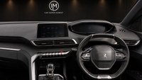 USED 2019 69 PEUGEOT 5008 1.5 BlueHDi GT Line Premium SUV 5dr Diesel Manual Euro 6 (s/s) (130 ps) 