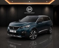 USED 2019 69 PEUGEOT 5008 1.5 BlueHDi GT Line Premium SUV 5dr Diesel Manual Euro 6 (s/s) (130 ps) 