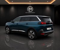 USED 2019 69 PEUGEOT 5008 1.5 BlueHDi GT Line Premium SUV 5dr Diesel Manual Euro 6 (s/s) (130 ps) 