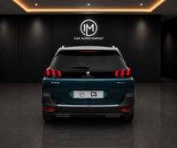 USED 2019 69 PEUGEOT 5008 1.5 BlueHDi GT Line Premium SUV 5dr Diesel Manual Euro 6 (s/s) (130 ps) 