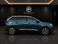 USED 2019 69 PEUGEOT 5008 1.5 BlueHDi GT Line Premium SUV 5dr Diesel Manual Euro 6 (s/s) (130 ps) 