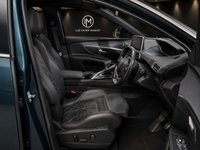 USED 2019 69 PEUGEOT 5008 1.5 BlueHDi GT Line Premium SUV 5dr Diesel Manual Euro 6 (s/s) (130 ps) 