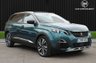USED 2019 69 PEUGEOT 5008 1.5 BlueHDi GT Line Premium SUV 5dr Diesel Manual Euro 6 (s/s) (130 ps) 