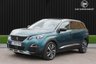 USED 2019 69 PEUGEOT 5008 1.5 BlueHDi GT Line Premium SUV 5dr Diesel Manual Euro 6 (s/s) (130 ps) 