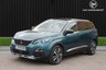USED 2019 69 PEUGEOT 5008 1.5 BlueHDi GT Line Premium SUV 5dr Diesel Manual Euro 6 (s/s) (130 ps) 