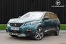 USED 2019 69 PEUGEOT 5008 1.5 BlueHDi GT Line Premium SUV 5dr Diesel Manual Euro 6 (s/s) (130 ps) 