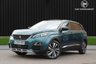 USED 2019 69 PEUGEOT 5008 1.5 BlueHDi GT Line Premium SUV 5dr Diesel Manual Euro 6 (s/s) (130 ps) 