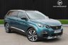 USED 2019 69 PEUGEOT 5008 1.5 BlueHDi GT Line Premium SUV 5dr Diesel Manual Euro 6 (s/s) (130 ps) 