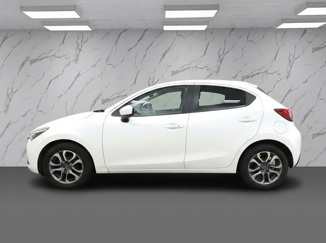 View our MAZDA MAZDA2