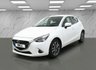 USED 2019 19 MAZDA MAZDA2 1.5 SKYACTIV-G GT Sport Nav+ Hatchback 5dr Petrol Manual Euro 6 (s/s) (90 ps) NATIONWIDE PARTS & LABOUR WARRANTY INCLUDED + 12 MONTHS AA BREAKDOWN FREE FULLSERVICE HISTORY V CLEAN CAR