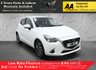 USED 2019 19 MAZDA MAZDA2 1.5 SKYACTIV-G GT Sport Nav+ Hatchback 5dr Petrol Manual Euro 6 (s/s) (90 ps) NATIONWIDE PARTS & LABOUR WARRANTY INCLUDED + 12 MONTHS AA BREAKDOWN FREE FULLSERVICE HISTORY V CLEAN CAR