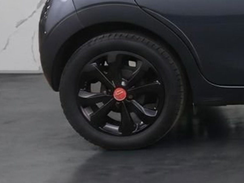 2018 Citroën C1 in grey — photo 6 of 13
