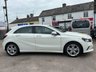 USED 2016 16 MERCEDES-BENZ A-CLASS 1.5 A180d SPORT HATCHBACK 5dr DIESEL MANUAL EURO 6 (s/s)  NO DEPOSIT  FINANCE ARRANGED, APPLY HERE NOW