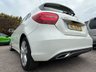 USED 2016 16 MERCEDES-BENZ A-CLASS 1.5 A180d SPORT HATCHBACK 5dr DIESEL MANUAL EURO 6 (s/s)  NO DEPOSIT  FINANCE ARRANGED, APPLY HERE NOW