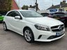 USED 2016 16 MERCEDES-BENZ A-CLASS 1.5 A180d SPORT HATCHBACK 5dr DIESEL MANUAL EURO 6 (s/s)  NO DEPOSIT  FINANCE ARRANGED, APPLY HERE NOW