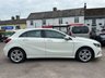 USED 2016 16 MERCEDES-BENZ A-CLASS 1.5 A180d SPORT HATCHBACK 5dr DIESEL MANUAL EURO 6 (s/s)  NO DEPOSIT  FINANCE ARRANGED, APPLY HERE NOW