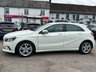 USED 2016 16 MERCEDES-BENZ A-CLASS 1.5 A180d SPORT HATCHBACK 5dr DIESEL MANUAL EURO 6 (s/s)  NO DEPOSIT  FINANCE ARRANGED, APPLY HERE NOW