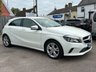 USED 2016 16 MERCEDES-BENZ A-CLASS 1.5 A180d SPORT HATCHBACK 5dr DIESEL MANUAL EURO 6 (s/s)  NO DEPOSIT  FINANCE ARRANGED, APPLY HERE NOW