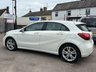 USED 2016 16 MERCEDES-BENZ A-CLASS 1.5 A180d SPORT HATCHBACK 5dr DIESEL MANUAL EURO 6 (s/s)  NO DEPOSIT  FINANCE ARRANGED, APPLY HERE NOW