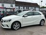 USED 2016 16 MERCEDES-BENZ A-CLASS 1.5 A180d SPORT HATCHBACK 5dr DIESEL MANUAL EURO 6 (s/s)  NO DEPOSIT  FINANCE ARRANGED, APPLY HERE NOW