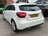 USED 2016 16 MERCEDES-BENZ A-CLASS 1.5 A180d SPORT HATCHBACK 5dr DIESEL MANUAL EURO 6 (s/s)  NO DEPOSIT  FINANCE ARRANGED, APPLY HERE NOW