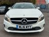 USED 2016 16 MERCEDES-BENZ A-CLASS 1.5 A180d SPORT HATCHBACK 5dr DIESEL MANUAL EURO 6 (s/s)  NO DEPOSIT  FINANCE ARRANGED, APPLY HERE NOW