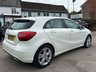 USED 2016 16 MERCEDES-BENZ A-CLASS 1.5 A180d SPORT HATCHBACK 5dr DIESEL MANUAL EURO 6 (s/s)  NO DEPOSIT  FINANCE ARRANGED, APPLY HERE NOW