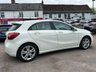 USED 2016 16 MERCEDES-BENZ A-CLASS 1.5 A180d SPORT HATCHBACK 5dr DIESEL MANUAL EURO 6 (s/s)  NO DEPOSIT  FINANCE ARRANGED, APPLY HERE NOW
