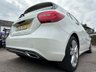 USED 2016 16 MERCEDES-BENZ A-CLASS 1.5 A180d SPORT HATCHBACK 5dr DIESEL MANUAL EURO 6 (s/s)  NO DEPOSIT  FINANCE ARRANGED, APPLY HERE NOW