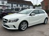 USED 2016 16 MERCEDES-BENZ A-CLASS 1.5 A180d SPORT HATCHBACK 5dr DIESEL MANUAL EURO 6 (s/s)  NO DEPOSIT  FINANCE ARRANGED, APPLY HERE NOW