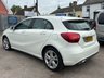 USED 2016 16 MERCEDES-BENZ A-CLASS 1.5 A180d SPORT HATCHBACK 5dr DIESEL MANUAL EURO 6 (s/s)  NO DEPOSIT  FINANCE ARRANGED, APPLY HERE NOW