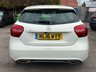 USED 2016 16 MERCEDES-BENZ A-CLASS 1.5 A180d SPORT HATCHBACK 5dr DIESEL MANUAL EURO 6 (s/s)  NO DEPOSIT  FINANCE ARRANGED, APPLY HERE NOW