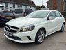 USED 2016 16 MERCEDES-BENZ A-CLASS 1.5 A180d SPORT HATCHBACK 5dr DIESEL MANUAL EURO 6 (s/s)  NO DEPOSIT  FINANCE ARRANGED, APPLY HERE NOW