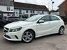 USED 2016 16 MERCEDES-BENZ A-CLASS 1.5 A180d SPORT HATCHBACK 5dr DIESEL MANUAL EURO 6 (s/s)  NO DEPOSIT  FINANCE ARRANGED, APPLY HERE NOW
