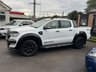 USED 2016 16 FORD RANGER 3.2 TDCi Wildtrak Pickup Double Cab 4dr Diesel Manual 4WD Euro 5 (s/s) (200 ps) 