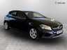 USED 2017 17 MERCEDES-BENZ A CLASS 1.6 A180 Sport (Executive) Hatchback 5dr Petrol Manual Euro 6 (s/s) (122 ps) 