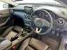 USED 2017 17 MERCEDES-BENZ A CLASS 1.6 A180 Sport (Executive) Hatchback 5dr Petrol Manual Euro 6 (s/s) (122 ps) 