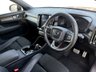 USED 2019 69 VOLVO XC40 1.5 T3 R-Design Pro SUV 5dr Petrol Auto Euro 6 (s/s) (163 ps) 