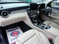 USED 2015 MERCEDES-BENZ C CLASS 2.1 C250d Sport (Premium Plus) Saloon 4dr Diesel 7G-Tronic+ Euro 6 (s/s) (204 ps) 