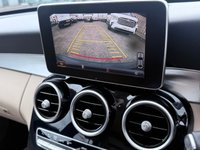 USED 2015 MERCEDES-BENZ C CLASS 2.1 C250d Sport (Premium Plus) Saloon 4dr Diesel 7G-Tronic+ Euro 6 (s/s) (204 ps) 