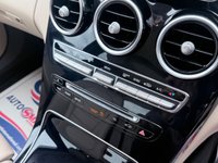 USED 2015 MERCEDES-BENZ C CLASS 2.1 C250d Sport (Premium Plus) Saloon 4dr Diesel 7G-Tronic+ Euro 6 (s/s) (204 ps) 
