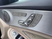 USED 2015 MERCEDES-BENZ C CLASS 2.1 C250d Sport (Premium Plus) Saloon 4dr Diesel 7G-Tronic+ Euro 6 (s/s) (204 ps) 