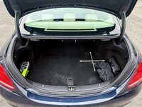 USED 2015 MERCEDES-BENZ C CLASS 2.1 C250d Sport (Premium Plus) Saloon 4dr Diesel 7G-Tronic+ Euro 6 (s/s) (204 ps) 