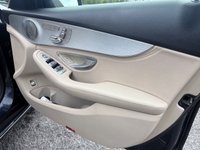 USED 2015 MERCEDES-BENZ C CLASS 2.1 C250d Sport (Premium Plus) Saloon 4dr Diesel 7G-Tronic+ Euro 6 (s/s) (204 ps) 
