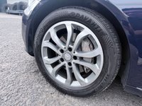 USED 2015 MERCEDES-BENZ C CLASS 2.1 C250d Sport (Premium Plus) Saloon 4dr Diesel 7G-Tronic+ Euro 6 (s/s) (204 ps) 