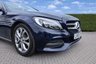 USED 2015 MERCEDES-BENZ C CLASS 2.1 C250d Sport (Premium Plus) Saloon 4dr Diesel 7G-Tronic+ Euro 6 (s/s) (204 ps) 
